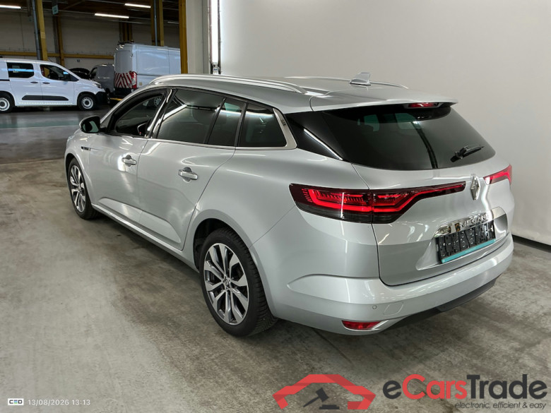 RENAULT MEGANE GRANDTOUR 1.3 TCE 140 TECHNO #3