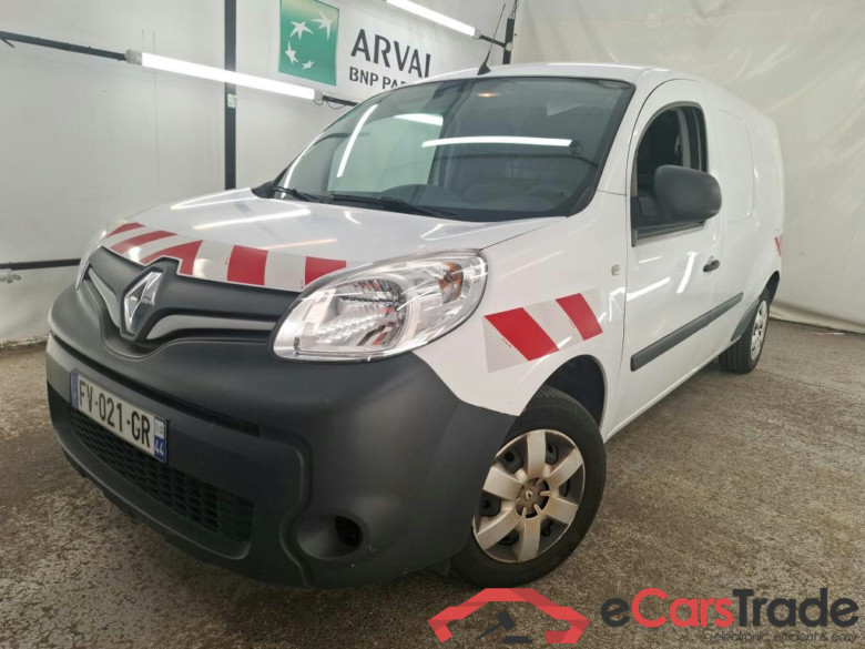 Kangoo Express Maxi Extra (Série Spéciale) 1.5