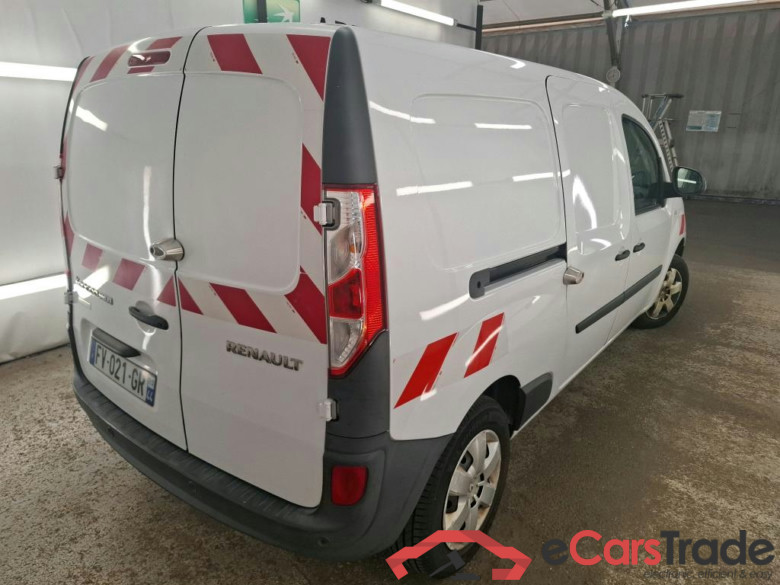 Kangoo Express Maxi Extra (Série Spéciale) 1.5 #3