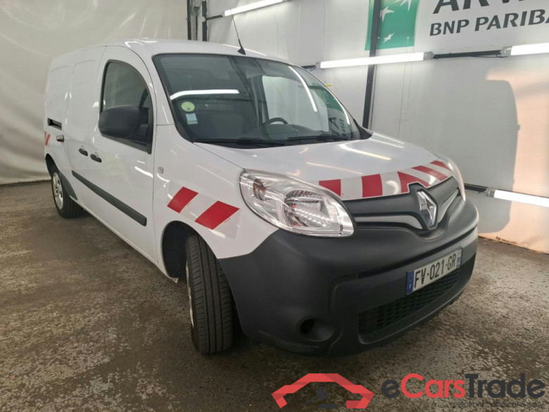 Kangoo Express Maxi Extra (Série Spéciale) 1.5 #4