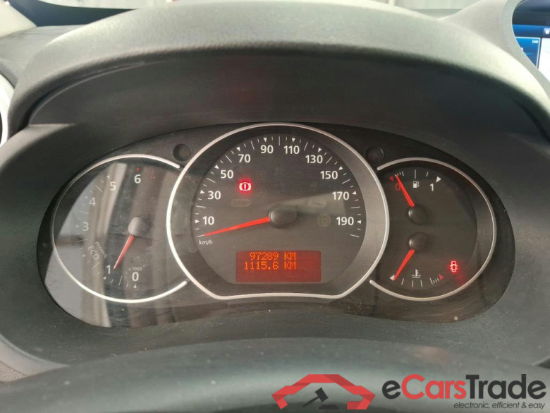 Kangoo Express Maxi Extra (Série Spéciale) 1.5 #6
