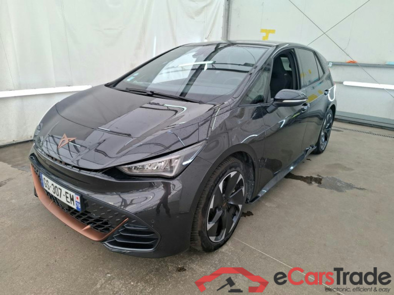CUPRA Born / 2021 / 5P / Berline 230ch - batterie XL VZ #1