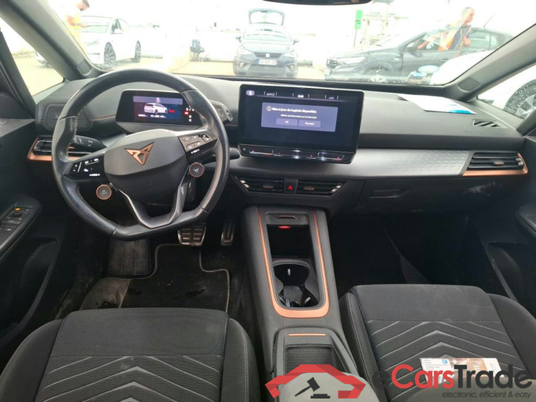 CUPRA Born / 2021 / 5P / Berline 230ch - batterie XL VZ #5