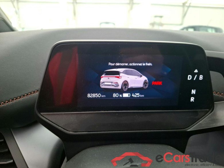 CUPRA Born / 2021 / 5P / Berline 230ch - batterie XL VZ #6