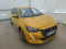 preview Peugeot 208 #3