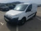 preview Citroen Berlingo #0
