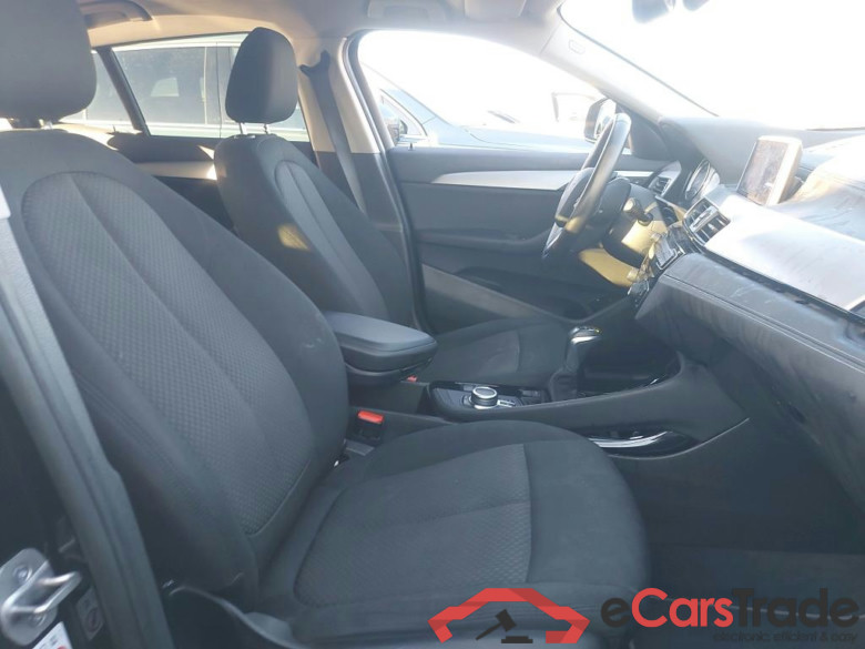 BMW X2 / 2017 / 5P / todoterreno xDrive25e Auto #6