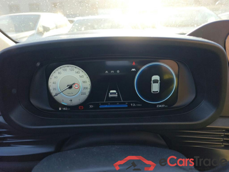 HYUNDAI Bayon / 2021 / 5P / todoterreno 1.2 MPI Maxx #4