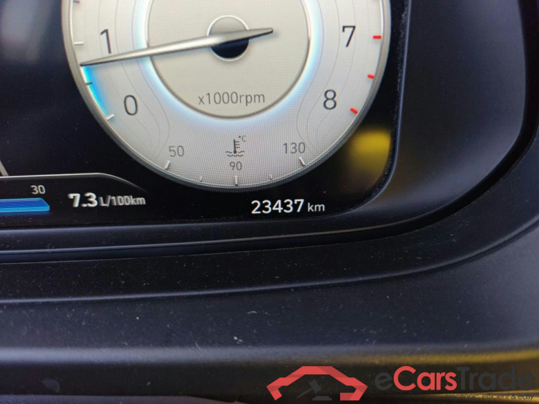 HYUNDAI Bayon / 2021 / 5P / todoterreno 1.2 MPI Maxx #5