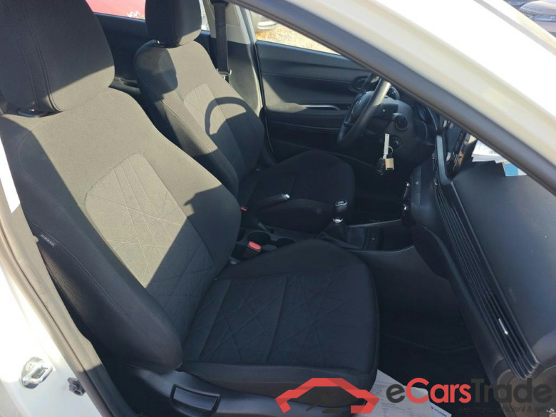 HYUNDAI Bayon / 2021 / 5P / todoterreno 1.2 MPI Maxx #6