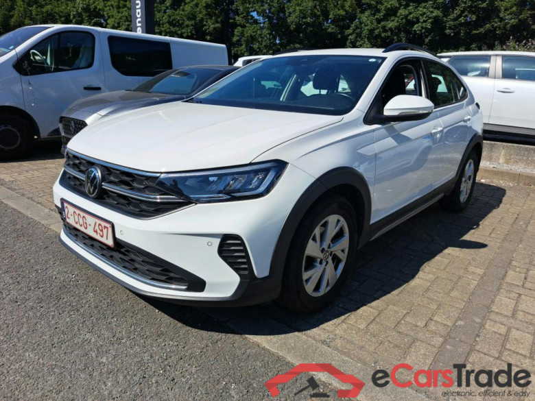 VOLKSWAGEN TAIGO 1.0 TSI 70KW LIFE