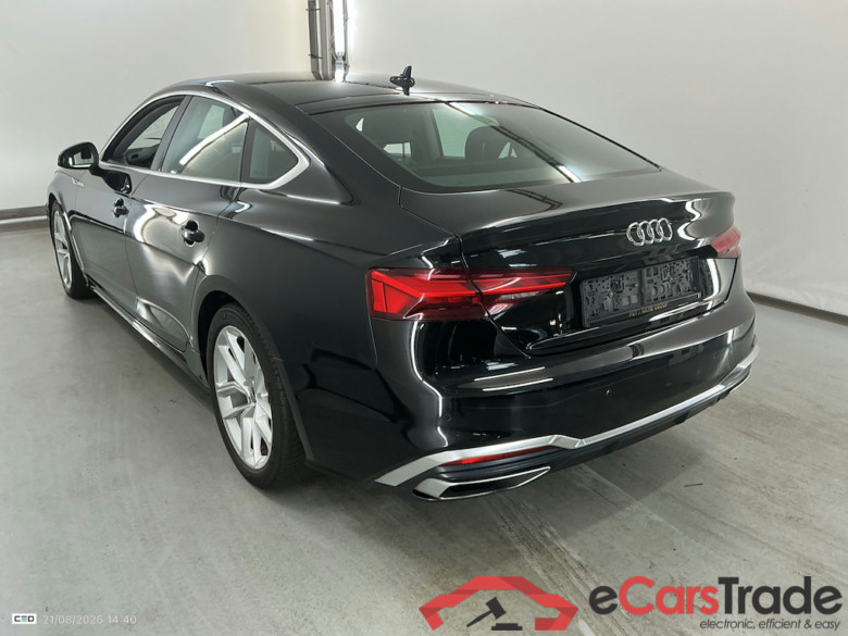 AUDI A5 SPORTBACK 2.0 35 TDI S TRONIC BUS.ED. S LINE #3
