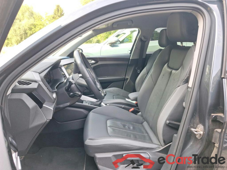 AUDI A1 SPORTBACK 1.0 30 TFSI ATTRACTION #5