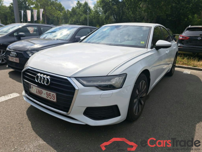 AUDI A6 DIESEL - 2018 35 TDi Business Edition S tronic #1