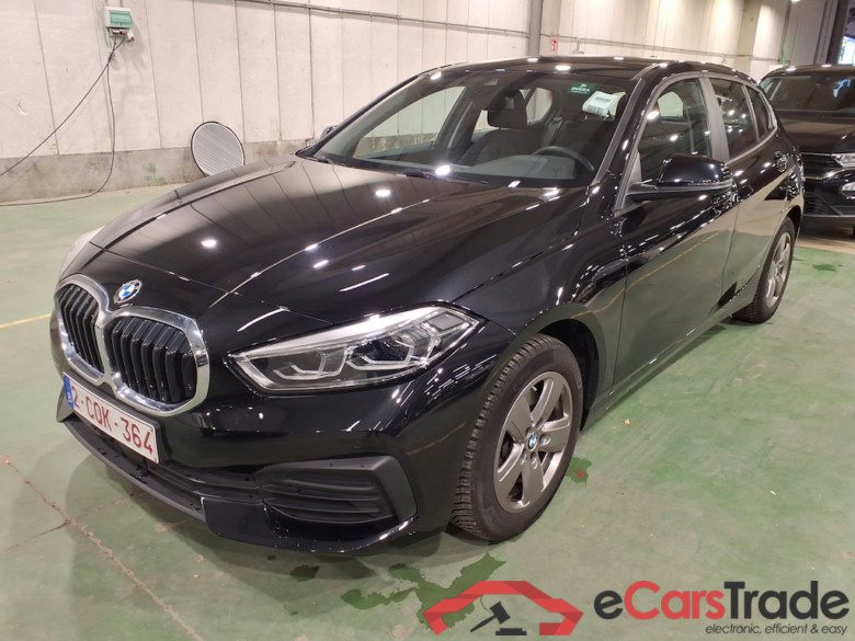 BMW 1 SERIES HATCH 1.5 116D (85KW) #1