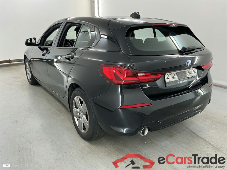 BMW 1 SERIES HATCH 1.5 116D (85KW) #3