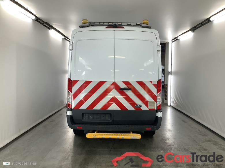 FORD TRANSIT 2T 350M FOU MWB HR DSL 2.0 TDCi L2H2 Trend #5