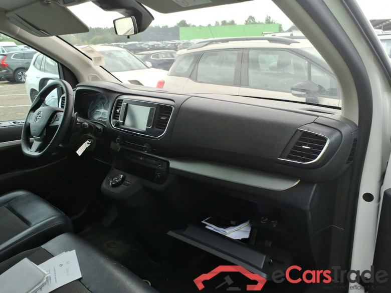 OPEL Vivaro 2.0 TURBO 90KW EDITION L2H1 3.1T AUTO #6