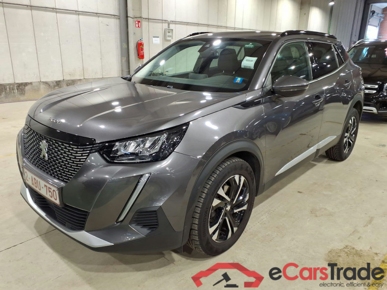 PEUGEOT 2008 1.5 BLUEHDI 81KW S-S ALLURE #1