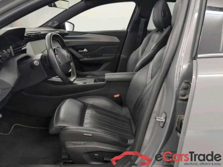 PEUGEOT 308 SW 1.6 PHEV 180 S-S AUTO GT #5