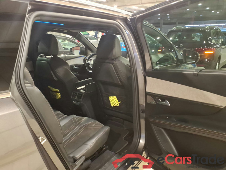 PEUGEOT 5008 1.2 PURETECH 130 AUTO GT #5