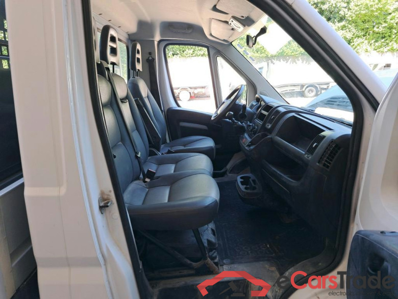 PEUGEOT BOXER 335 LWB DSL - 2014 2.2 BlueHDi L3 Pro S&S #6