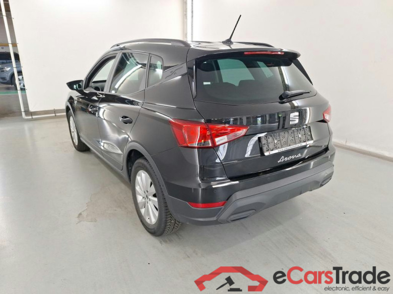 SEAT ARONA 1.0 TSI 70KW MOVE #3