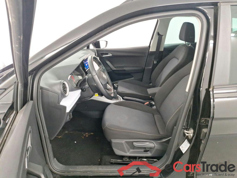 SEAT ARONA 1.0 TSI 70KW MOVE #5