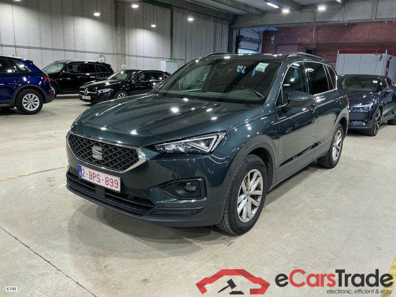 SEAT TARRACO 1.5 TSI MOVE DCT