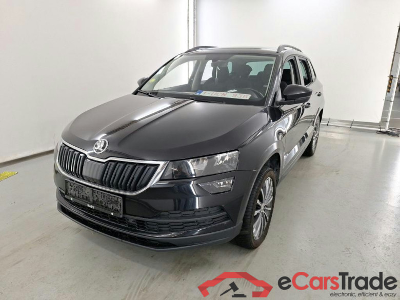 SKODA KAROQ DIESEL 1.6 CR TDi Ambition DSG #1