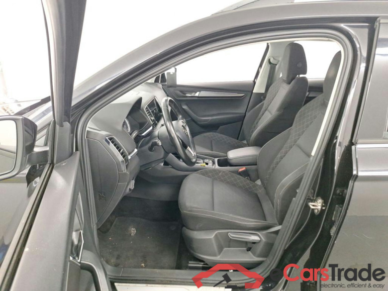 SKODA KAROQ DIESEL 1.6 CR TDi Ambition DSG #5