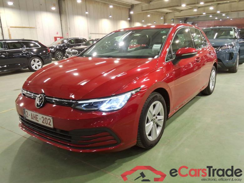 VOLKSWAGEN GOLF VIII 1.5 TSI 96KW LIFE