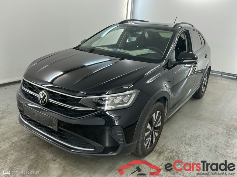 VOLKSWAGEN TAIGO 1.0 TSI 70KW LIFE