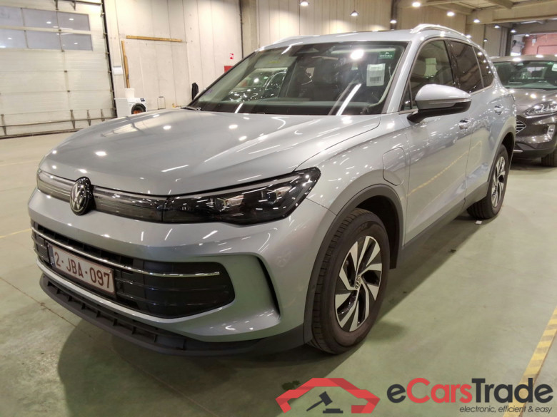 VOLKSWAGEN TIGUAN 1.5 PHEV 110KW LIFE BUSINESS PREMIUM DSG