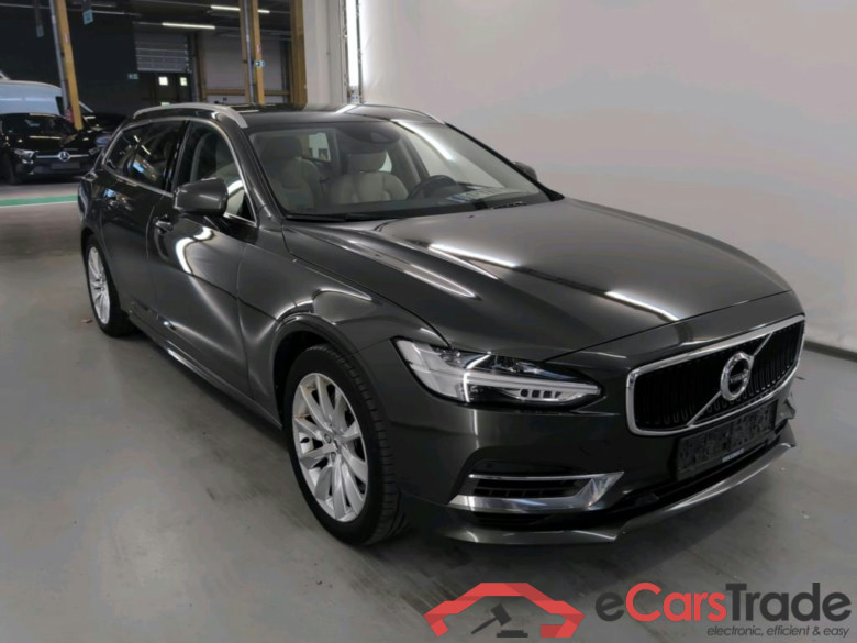 VOLVO V90 - 2016 2.0 T8 TE AWD PHEV Momen.Pro Ge.(EU6d-T) STOCK #2