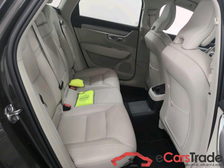 VOLVO V90 - 2016 2.0 T8 TE AWD PHEV Momen.Pro Ge.(EU6d-T) STOCK #6