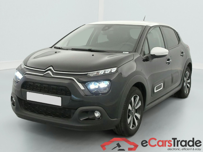 Citroen C3 Shine PureTech 110 S&S BVM6 #3