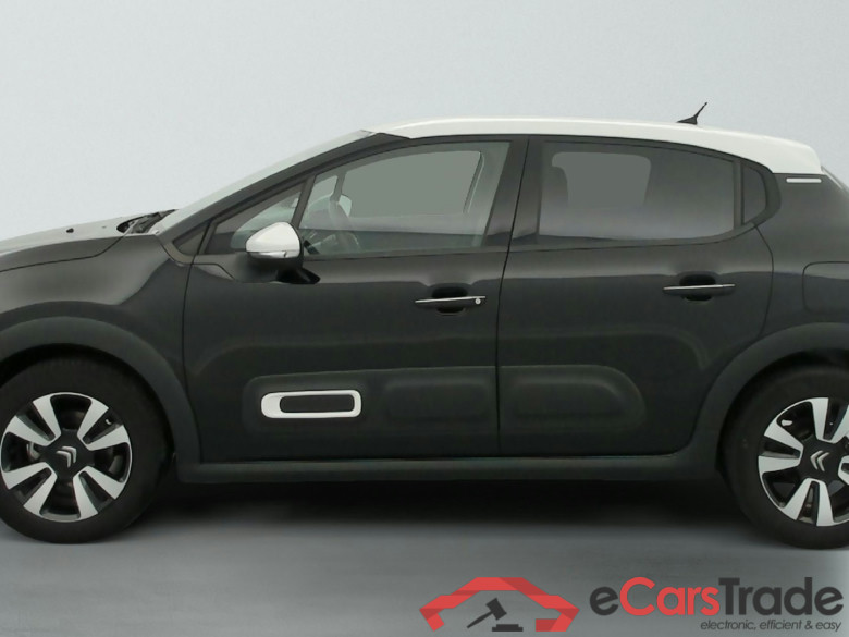 Citroen C3 Shine PureTech 110 S&S BVM6 #4