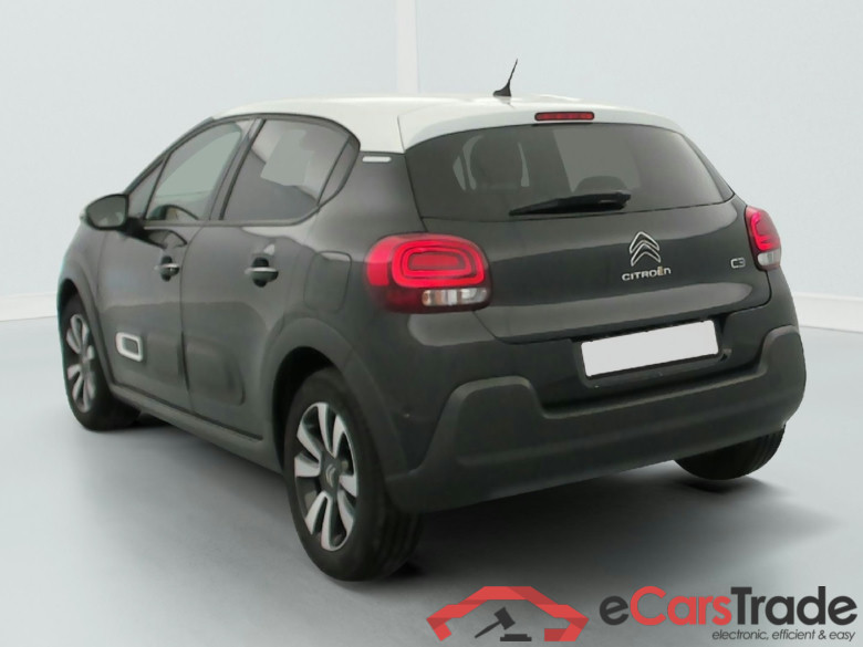 Citroen C3 Shine PureTech 110 S&S BVM6 #5