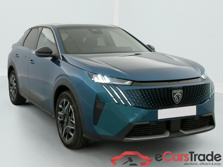 Peugeot 3008 Allure Hybrid 145 e-DCS6