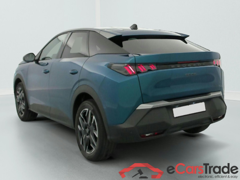 Peugeot 3008 Allure Hybrid 145 e-DCS6 #5