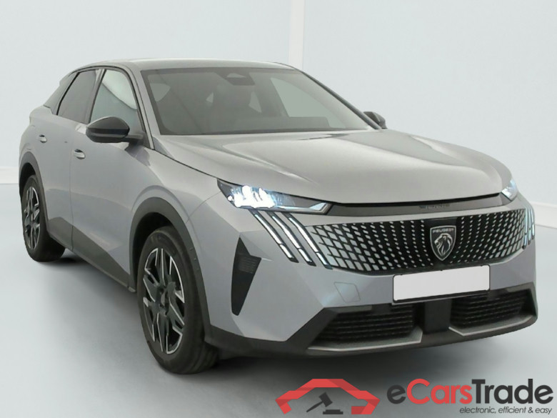 Peugeot 3008 Allure Hybrid 145 e-DCS6 #1