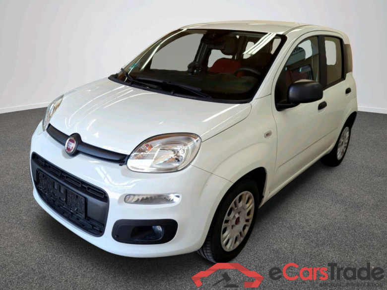 Panda Easy 1.2 51KW MT5 E6dT