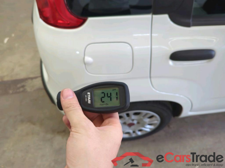 Panda Easy 1.2 51KW MT5 E6dT #6