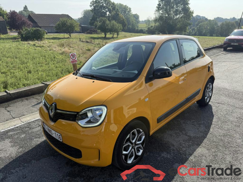 RENAULT Twingo Twingo 1.0i SCe Equilibre GPF #1