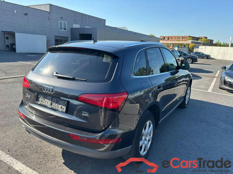 AUDI Q5 Dsl Q5 2.0 TDi Quattro S line S tronic #3