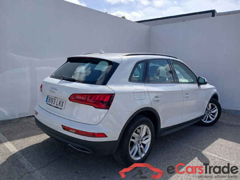 AUDI Q5 / 2016 / 5P / todoterreno Advanced 35 TDI 120kW S tronic #2