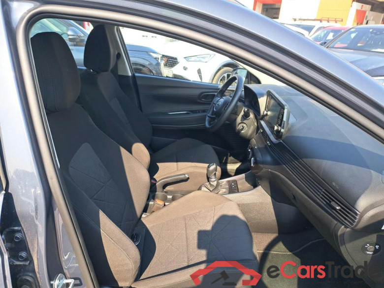 HYUNDAI Bayon / 2021 / 5P / todoterreno 1.0 TGDI 74kW (100CV) 48V Maxx #5