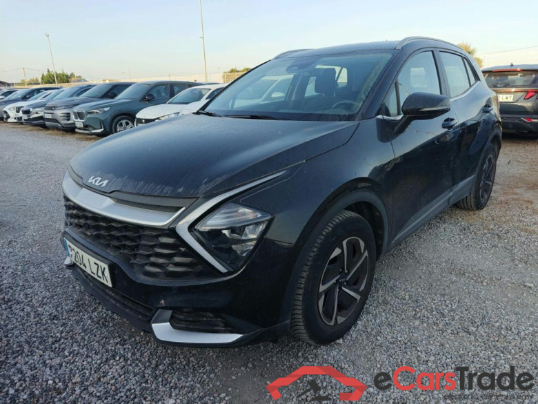 KIA Sportage / 2022 / 5P / todoterreno 1.6 T-GDi HEV 171kW (230CV) Drive 4X2