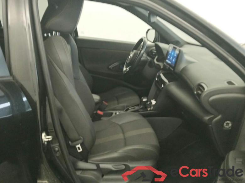 TOYOTA Yaris Cross / 2021 / 5P / todoterreno 1.5 120H Adventure #6